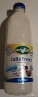 Latte fresco