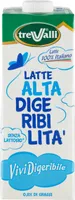 Latte alta digeribilita ( senza lattosio )