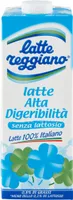 Latte alta digeribilità senza lattosio