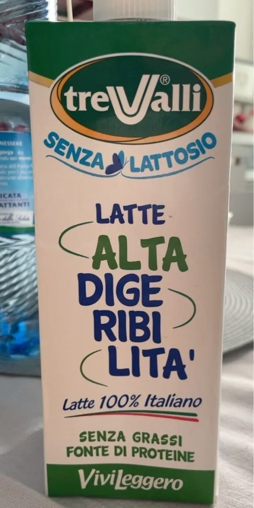 Tre Valli