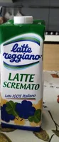 Latte scremato