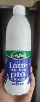 Latte intero
