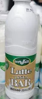 Latte linea bar
