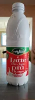Il latte che dirà di più