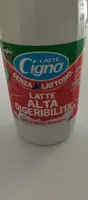 Latte alta digeribilità