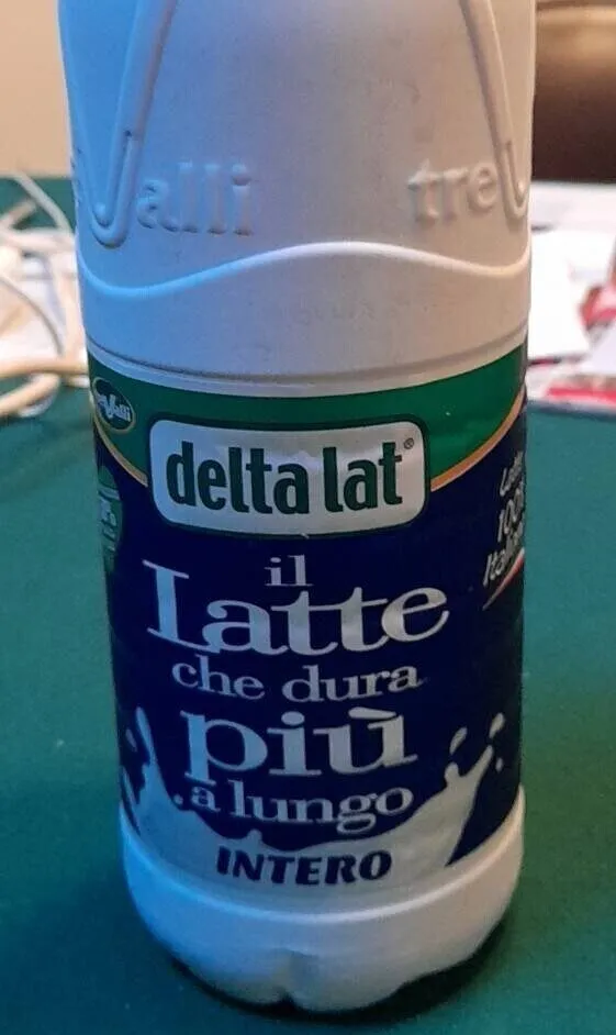 Delta lat