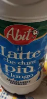 Il latte che dura più a lungo