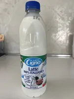 Latte Intero