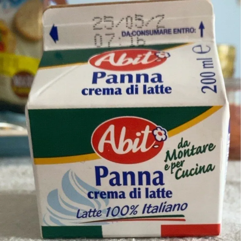 Panna