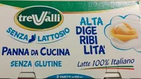 Panna da cucina