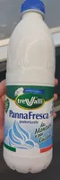 Panna fresca