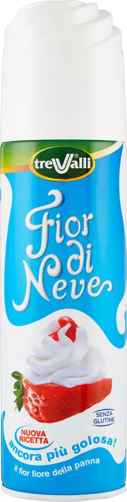Fio di neve