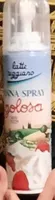 Panna spray golosa