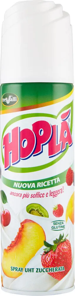 Hop La
