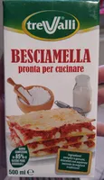 Besciamella
