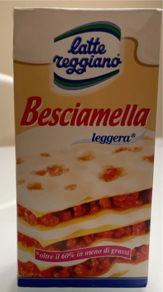 Besciamella