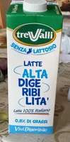 Latte alta digeribilità