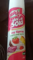 Soy spay