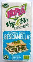 Veg&Ciò Besciamella