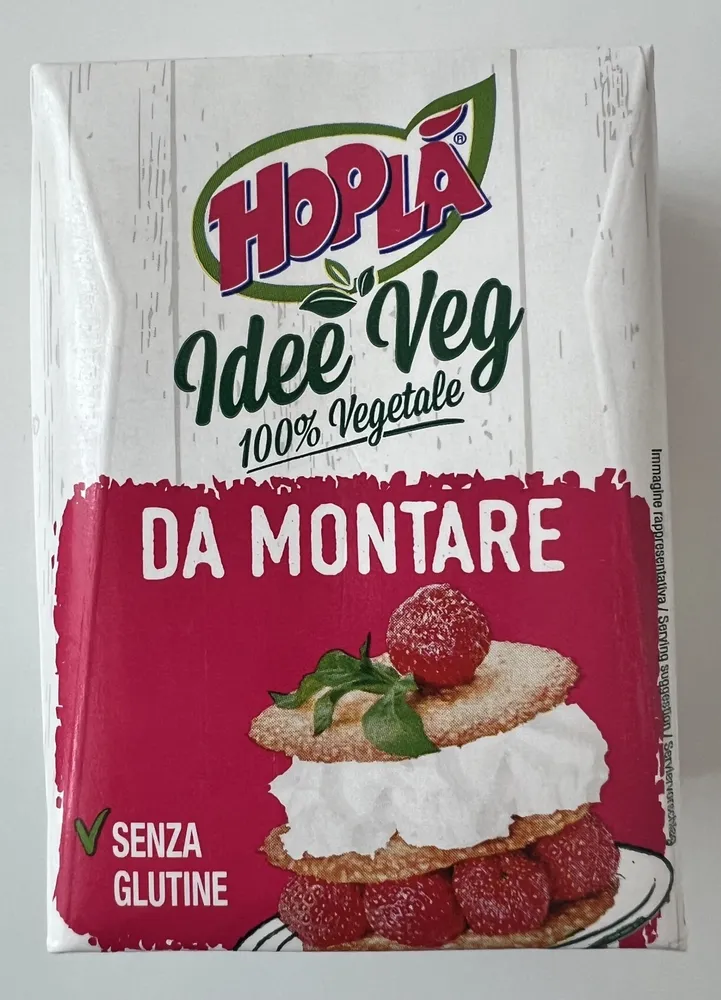 Idee Veg - DA MONTARE