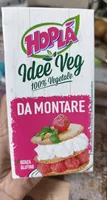 Panna vegetale