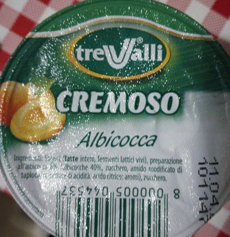 Cremoso