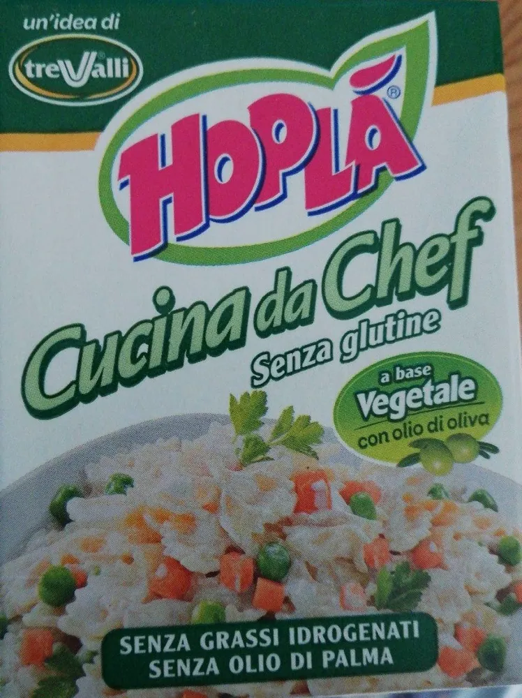 Hopla