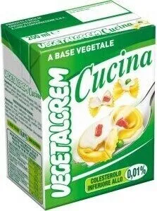 Vegetalcrem Cucina
