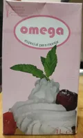 Omega especial para montar