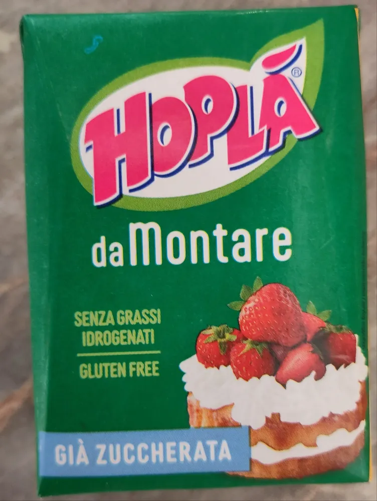 da Montare