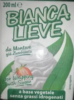 Bianca Lieve