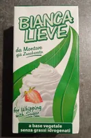 Bianca Lieve - Panna da montare