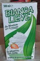 Panna da montare
