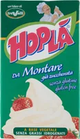 Da montare già zuccherata