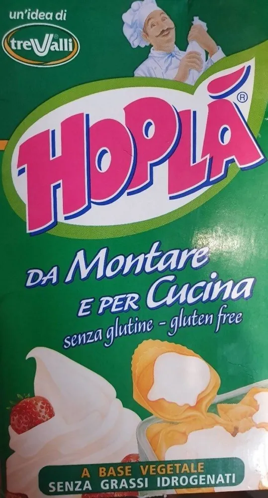 Hopla