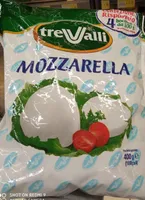 Mozzarella
