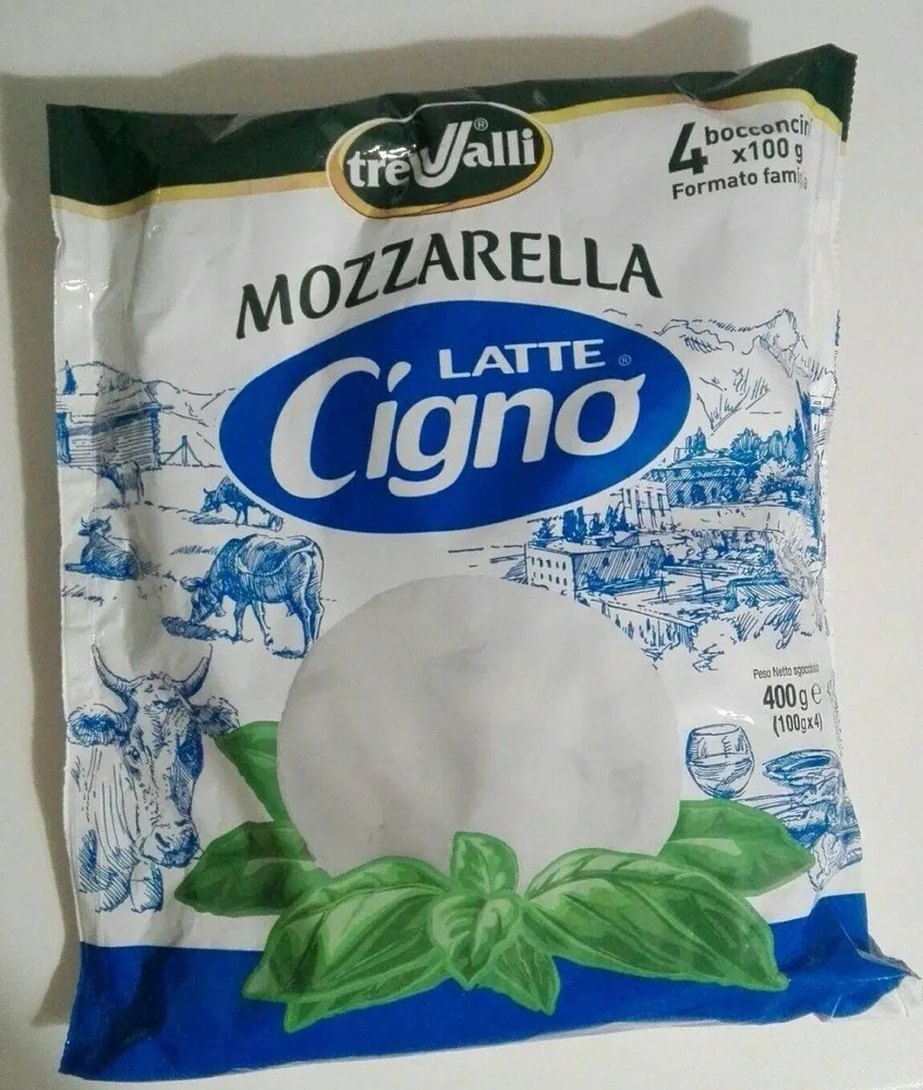 Mozzarella