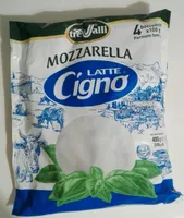 Mozzarella