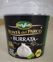 Burrata