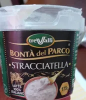 Stracciatella