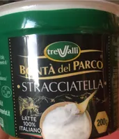 Stracciatella