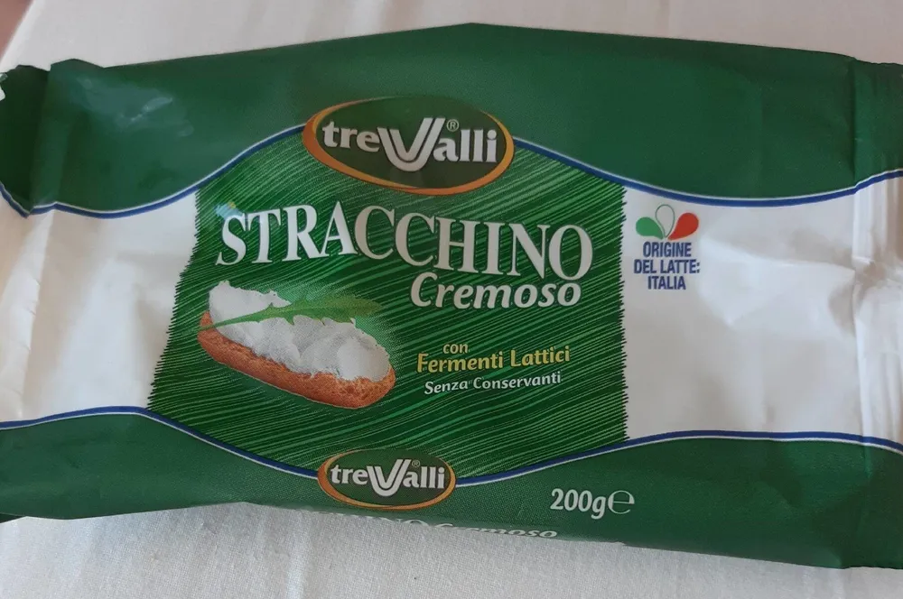 Stracchino