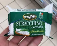 Stracchino cremoso