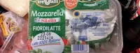 Mozzarella Sibilla Fiordilatte