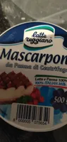 Mascarpone