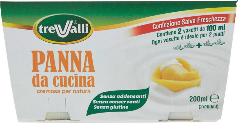 Panna da cucina