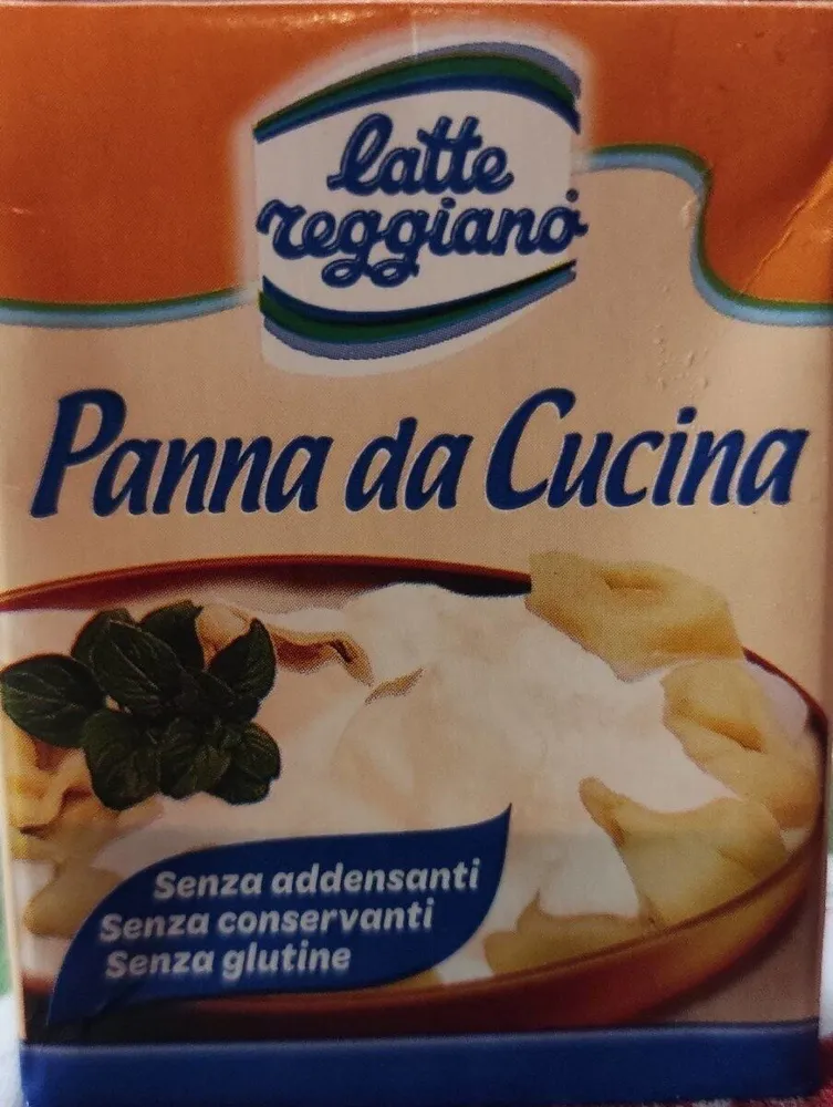 Panna da cucina