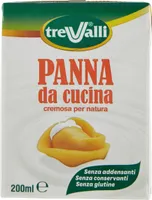 TrevallIGPanna da cucina