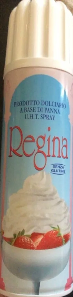 Panna spray