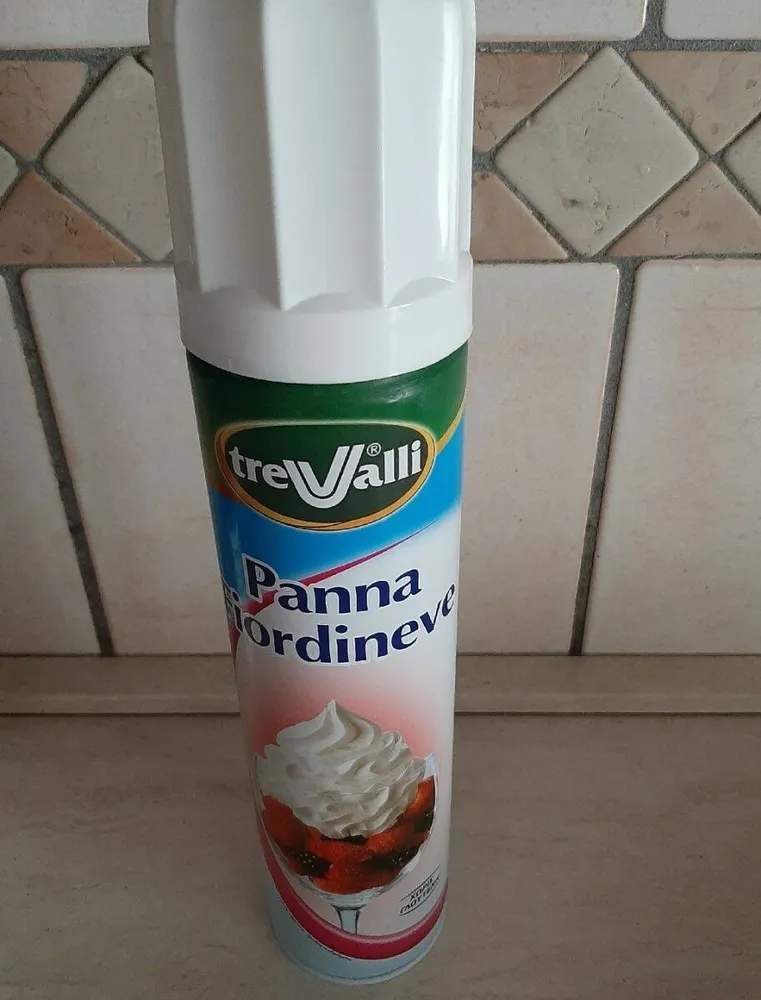 Panna Fiordineve